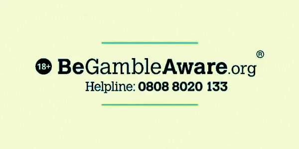 BeGambleAware